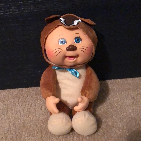 cabbage patch Other - Cabbage patch Chipmunk